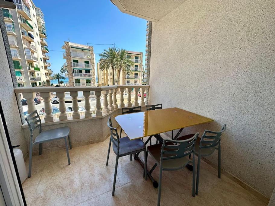 Bonito Piso 3 Bed 2 Bath El Drac Apartment El Campello Exterior photo