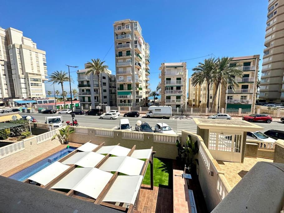 Bonito Piso 3 Bed 2 Bath El Drac Apartment El Campello Exterior photo